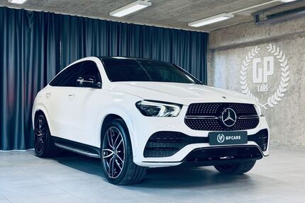 Mercedes-Benz GLE 400 Gebrauchtwagen