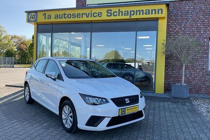 Seat Ibiza Gebrauchtwagen