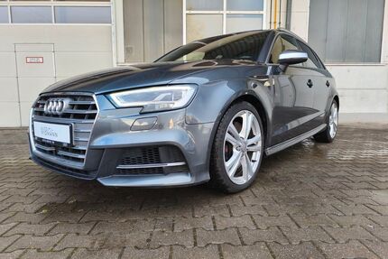 Audi S3 Gebrauchtwagen