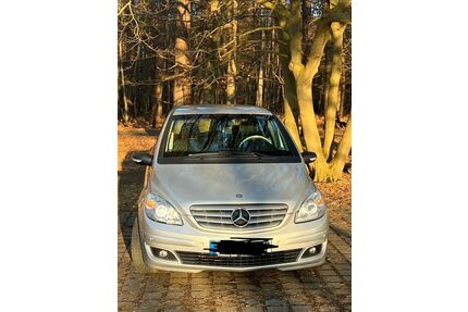 Mercedes-Benz 200 Gebrauchtwagen