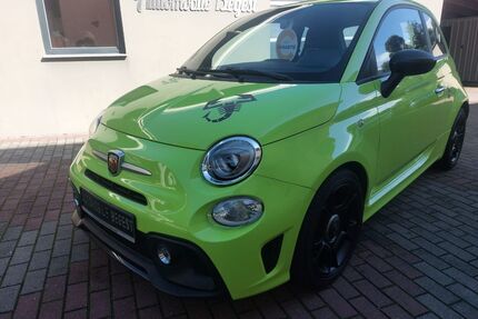 Abarth 595 Gebrauchtwagen