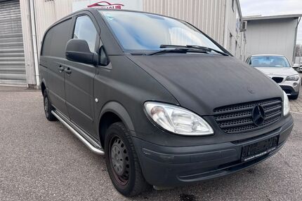 Mercedes-Benz Vito Gebrauchtwagen