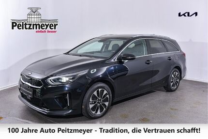 Kia ceed Sportswagon Gebrauchtwagen