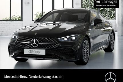 Mercedes-Benz CLE 200 Gebrauchtwagen