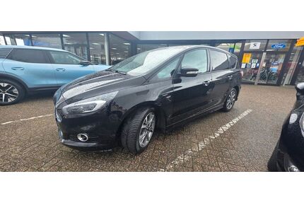 Ford S-Max Gebrauchtwagen