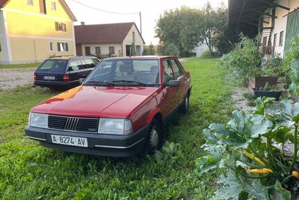 Fiat Regata Gebrauchtwagen
