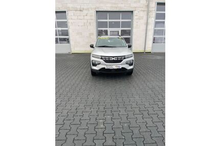Dacia Spring Gebrauchtwagen