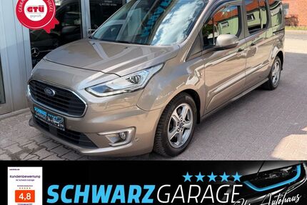 Ford Grand Tourneo Gebrauchtwagen