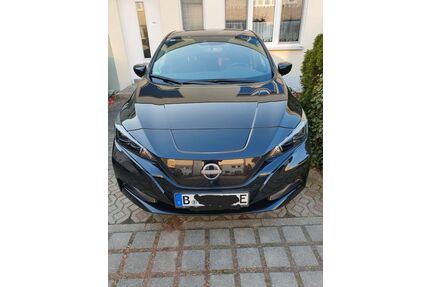 Nissan Leaf Gebrauchtwagen