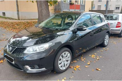 Nissan Pulsar Gebrauchtwagen