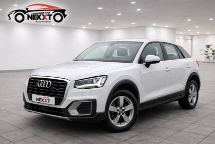 Audi Q2 Gebrauchtwagen