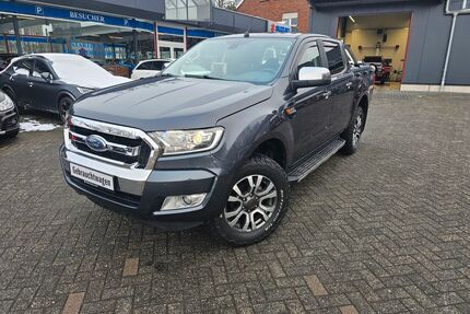 Ford Ranger Gebrauchtwagen