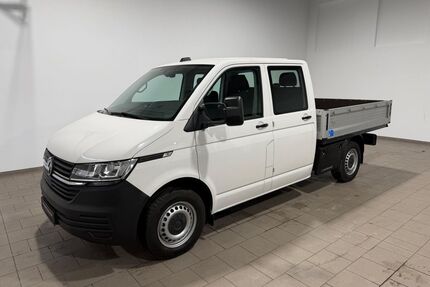 VW T6 andere Gebrauchtwagen