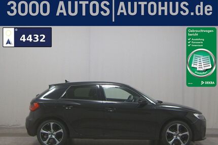 Audi A1 Gebrauchtwagen