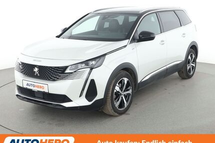 Peugeot 5008 Gebrauchtwagen