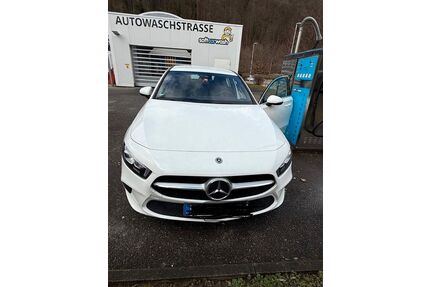 Mercedes-Benz A 180 Gebrauchtwagen