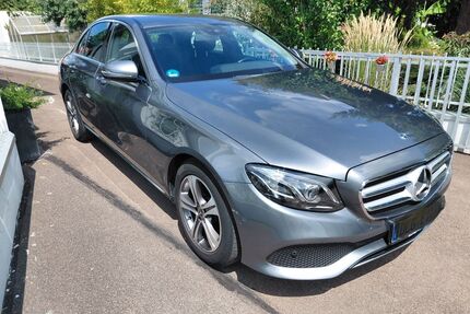 Mercedes-Benz E 200 Gebrauchtwagen