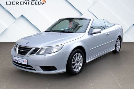 Saab 9-3 Gebrauchtwagen
