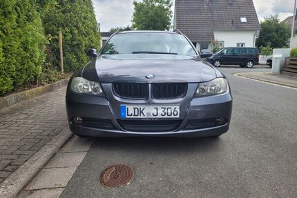 BMW 318 Gebrauchtwagen