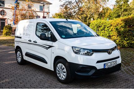 Seat Proace City 