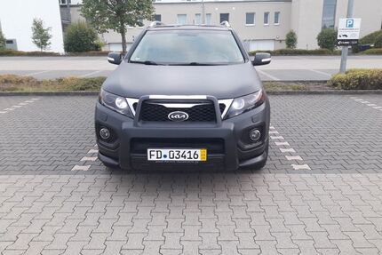Kia Sorento Gebrauchtwagen