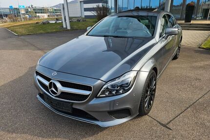 Mercedes-Benz CLS 350 Gebrauchtwagen
