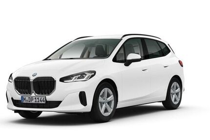 BMW 220 Active Tourer Gebrauchtwagen