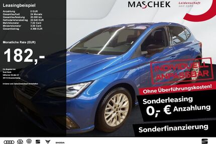 Seat Ibiza Gebrauchtwagen