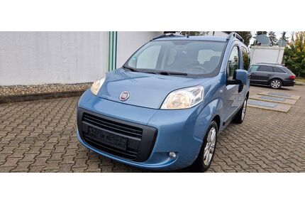 Fiat Qubo Gebrauchtwagen