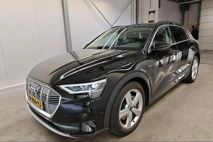 Audi e-tron Gebrauchtwagen