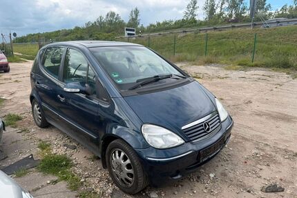 Mercedes-Benz A 160 Gebrauchtwagen