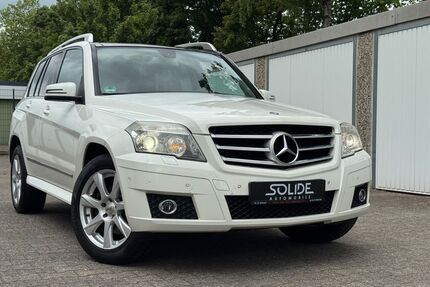 Mercedes-Benz GLK 350 Gebrauchtwagen