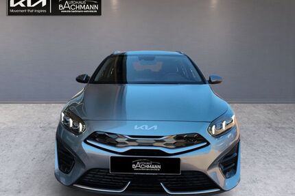 Kia ceed Sportswagon Gebrauchtwagen
