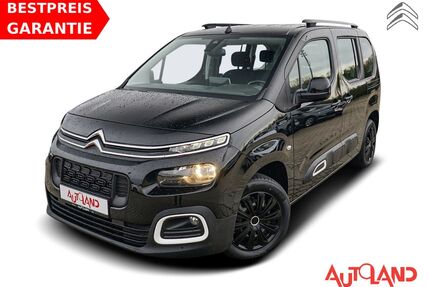 Citroen Berlingo Gebrauchtwagen