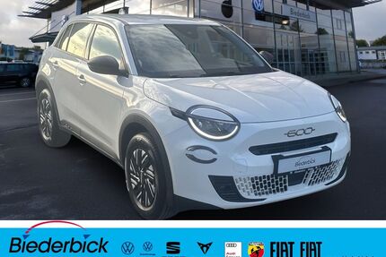 Fiat 600 Gebrauchtwagen