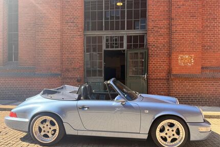 Porsche 964 Gebrauchtwagen