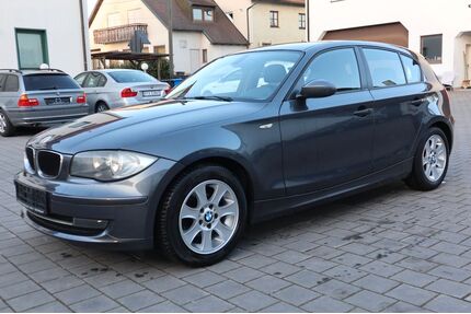 BMW 116 Gebrauchtwagen