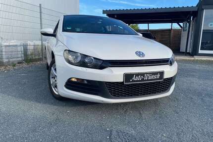 VW Scirocco Gebrauchtwagen
