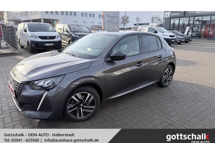 Peugeot 208 Gebrauchtwagen