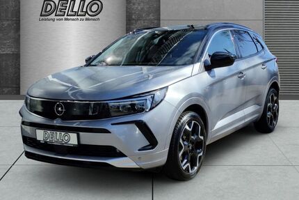 Opel Grandland (X) Gebrauchtwagen