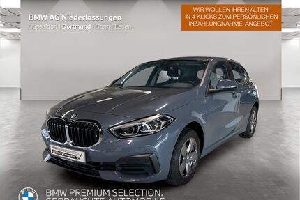 BMW 118 Gebrauchtwagen