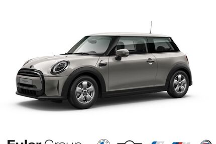 Mini Cooper Gebrauchtwagen