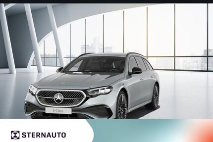 Mercedes-Benz E 220 Gebrauchtwagen