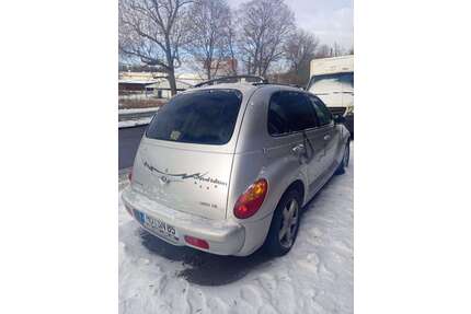 Chrysler PT Cruiser Gebrauchtwagen