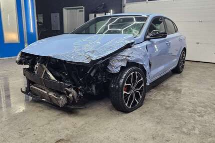 Hyundai i30 Gebrauchtwagen