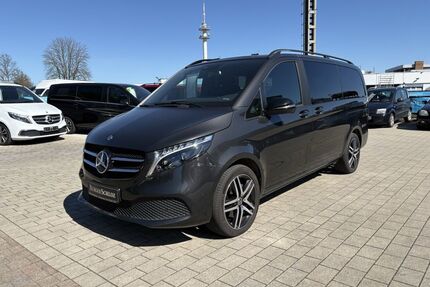 Mercedes-Benz V 300 Gebrauchtwagen