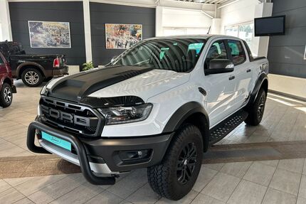 Ford Ranger Gebrauchtwagen