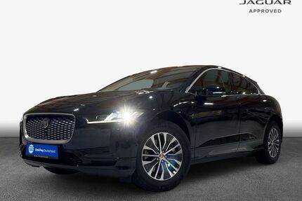 Jaguar I-Pace Gebrauchtwagen