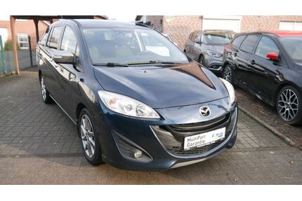 Mazda 5 Gebrauchtwagen