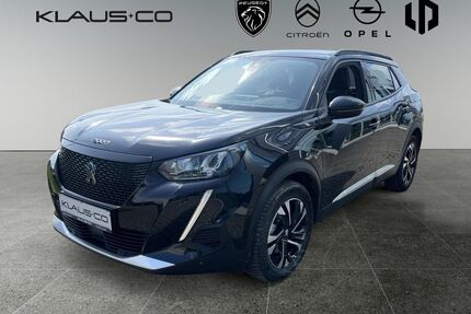 Peugeot e-2008 Gebrauchtwagen